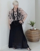 Модерен летен гардероб за зрели жени (над 50) СНИМКИ: