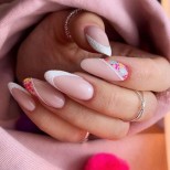 ефектен и нежен френч