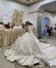 Ето в какви рокли се омъжват ИСТИНСКИТЕ циганки: 20 снимки, които могат да ви заслепят! (СНИМКИ)