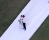 Първи СНИМКИ от разточителната сватба на Дженифър Лопес и Бен Афлек - тя е видение в бяло! (СНИМКИ):
