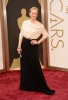 Модата от червения килим на Оскарите 2014