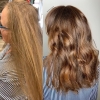 Кажете ДА на дългата коса след 60-те - 10 очарователни варианта за прическа (СНИМКИ)