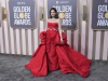 Голата рокля на Салма Хайек и „бонбонената“ на Марго Роби: кралиците на червения килим на наградите 