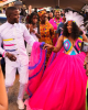 Ето в какви рокли се омъжват африканските булки: 14 реални СНИМКИ (уникална красота!)