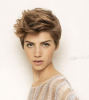 Гарсон за руса коса: 10 модни идеи с изискана форма