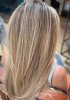 Най-модерните техники за боядисване на коса 2023-Бразилска блондинка, еър тъч, калифорнийски балеаж