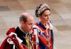 Ето я истинската кралица! Кейт Мидълтън засенчи и Камила, и всички кралски особи на коронацията (СНИМКИ)
