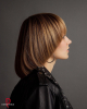 Прически с обем до рамете: 18 идеи за тези, които искат да демонстрират луксозна коса (СНИМКИ)