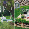 23 креативни идеи за градина като от изложба! Направи си сам кътче-уникат с тези идеи (СНИМКИ)