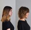 5 модерни прически, които ще направят косата ви да изглежда два пъти по-гъста (СНИМКИ)