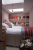 Когато квадратите са кът: 27 вълшебни идеи за малката спалня (готови интериорни решения) СНИМКИ