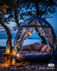 Спалня от приказките! 22 вълшебно красиви кътчета за сън, в които ще се влюбите завинаги (СНИМКИ)