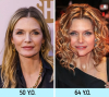 19 известни жени, които решиха да остареят естествено и сега изглеждат по-добре от всякога (СНИМКИ)