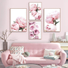 Барби интериор 2024 - открийте красотата на розовото в най-модерната тенденция на сезона (СНИМКИ)