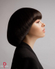 12 ултрамодерни бретона за дами с тъмна коса (СНИМКИ)