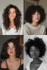 15 прически за жени с гъста коса - укротяват обема, придават чудна форма (СНИМКИ):