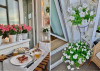 Какви чудеса правят нашите читателки с балконите си. 10 примера от реални апартаменти
