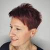 Избираме подмладяваща прическа за жена над 60-те - свежи и РЕАЛНИ примери от фризьорския салон (СНИМКИ)