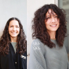 Прически след 50 години за средно вълниста коса: 11 идеи, които ще подмладят и освежат външния ви вид