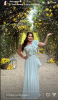 Дарина Павлова вдигна приказна сватба за дъщеря си - бяла феерия сред лимонови дръвчета! (СНИМКИ)