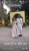 Дарина Павлова вдигна приказна сватба за дъщеря си - бяла феерия сред лимонови дръвчета! (СНИМКИ)