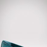 Равни сини обувки Gucci Есен-Зима 2011