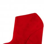 Затворени обувки на цяла платформа Christian Louboutin Пролет-Лято 2012