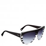 Слънчеви очила тип маска Dior Пролет-Лято 2012