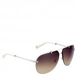 Слънчеви очила с метални рамки Dior Пролет-Лято 2012