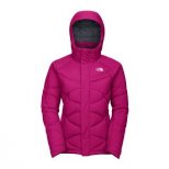 Яке Helicity в ярко розово The North Face 2011/2012