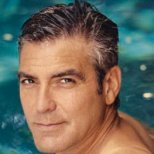 Джордж Клуни 5