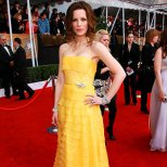 Кейт Бекинсейл на наградите на актьорската гилдия през 2008 г.