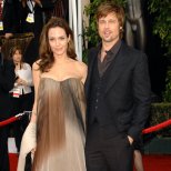 Брад Пит отново с Анджелина Джоли