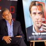 Джордж Клуни 6