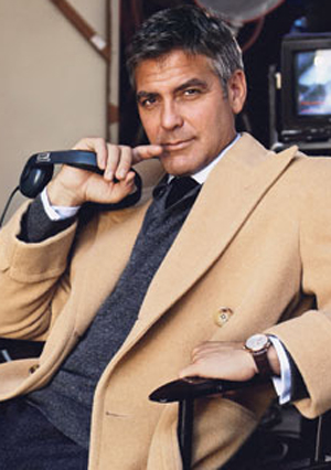 Джордж Клуни 2