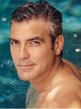 Джордж Клуни 5