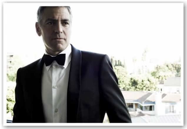 Джордж Клуни 4