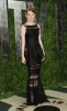 Ема Стоун на партито на Vanity fair след Оскари 2012