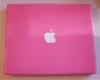 Супер сладък Macbook в розово