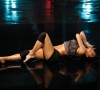 Никол Шерцингер дължи перфектното си тяло на танците