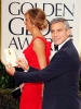 Сандра Бълок и Джордж Клуни в плен на гравитацията