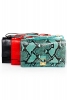 Чанта портмоне 3 цвята Lanvin Пролет-Лято 2012