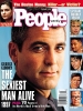 Джордж Клуни отново е ерген