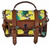 Флорална чанта от Proenza Schouler пролет-лято 2012