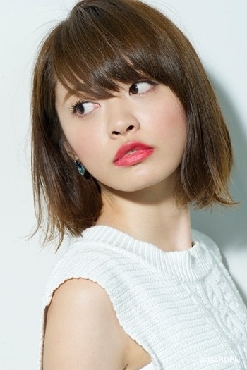 японски боб накъсан