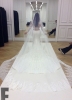 Сватбената рокля на Ким Кардашиян