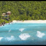 5-звездно вдъхновение на Сейшелите с бели плажове