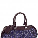 чанта с пайети на Louis Vuitton 2012