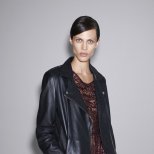 якета на Zara  2012