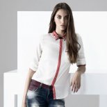 Каталог на Bershka Септеври 2012